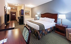 Holiday Inn Express Hotel & Suites Henderson - Traffic Star By Ihg